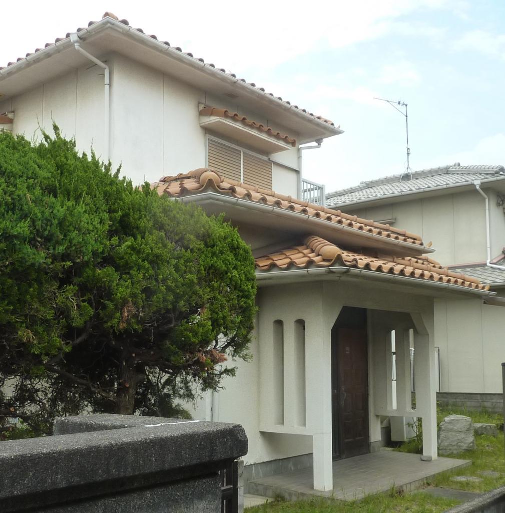 Maison à Hyogo