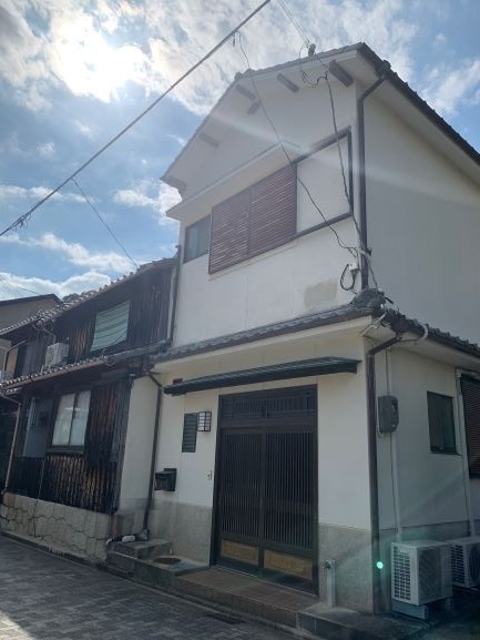 Maison à Hyogo
