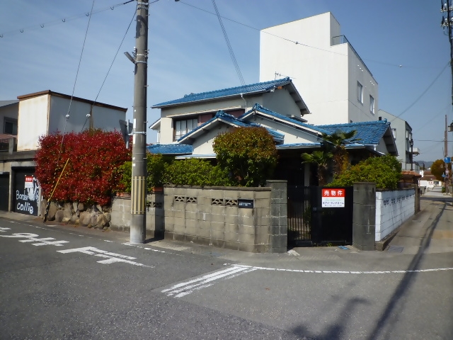 Maison à Hyogo