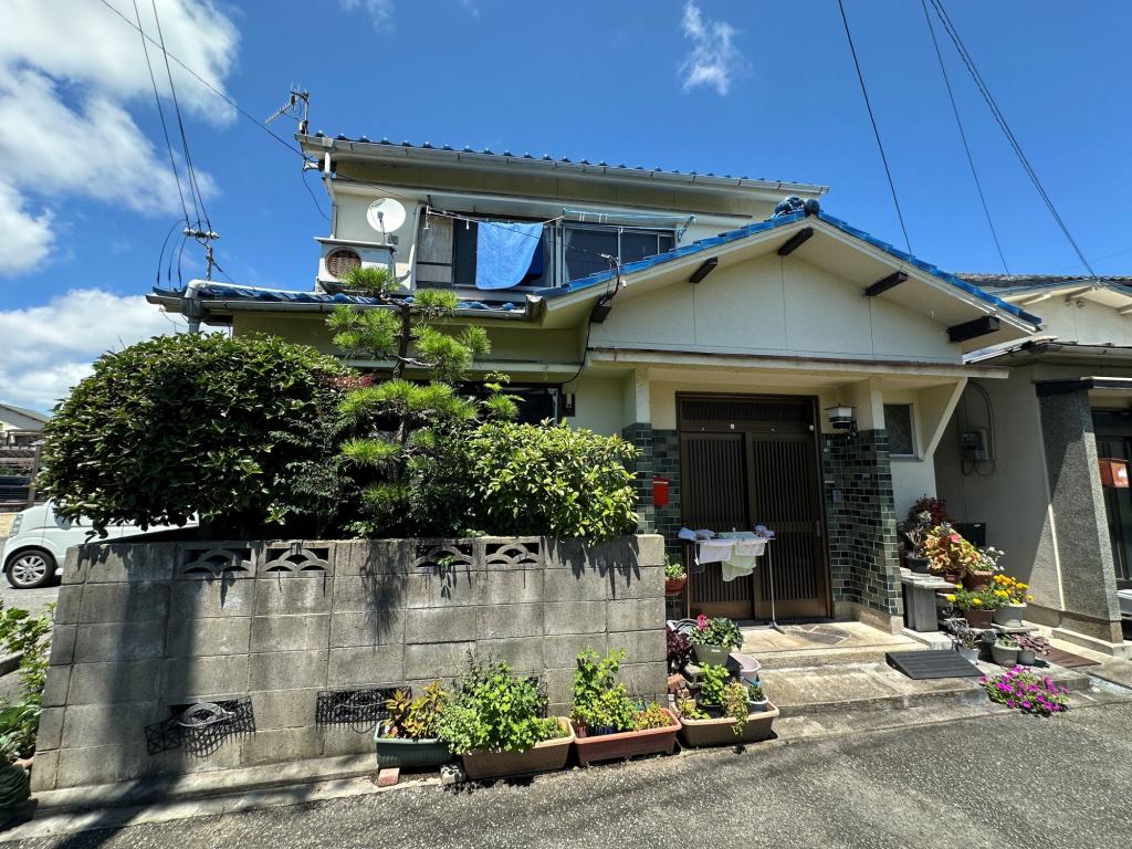 Maison à Hyogo