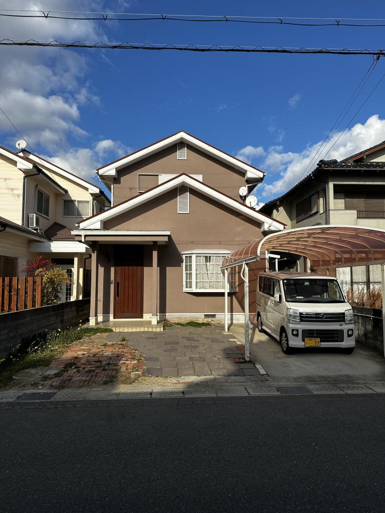 Maison à Hyogo