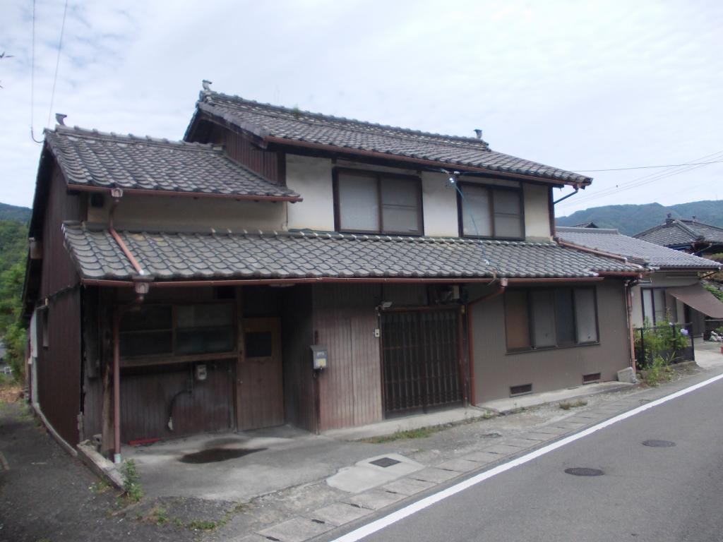 Maison à Tokushima
