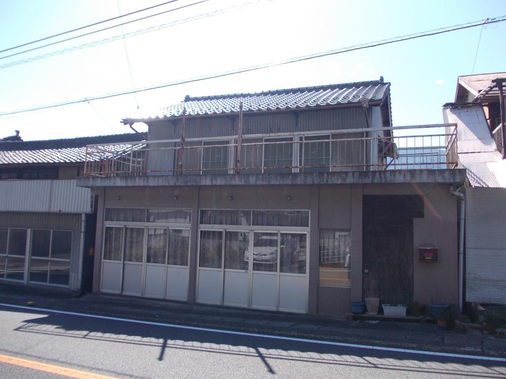 Maison à Tokushima