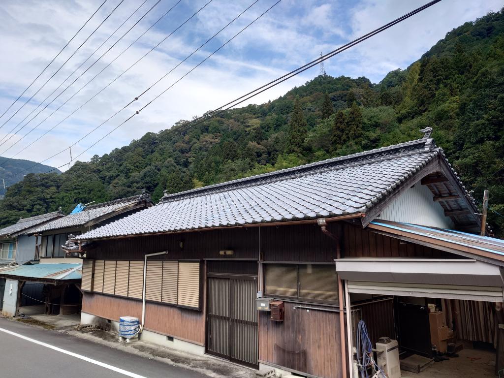 Maison à Tokushima