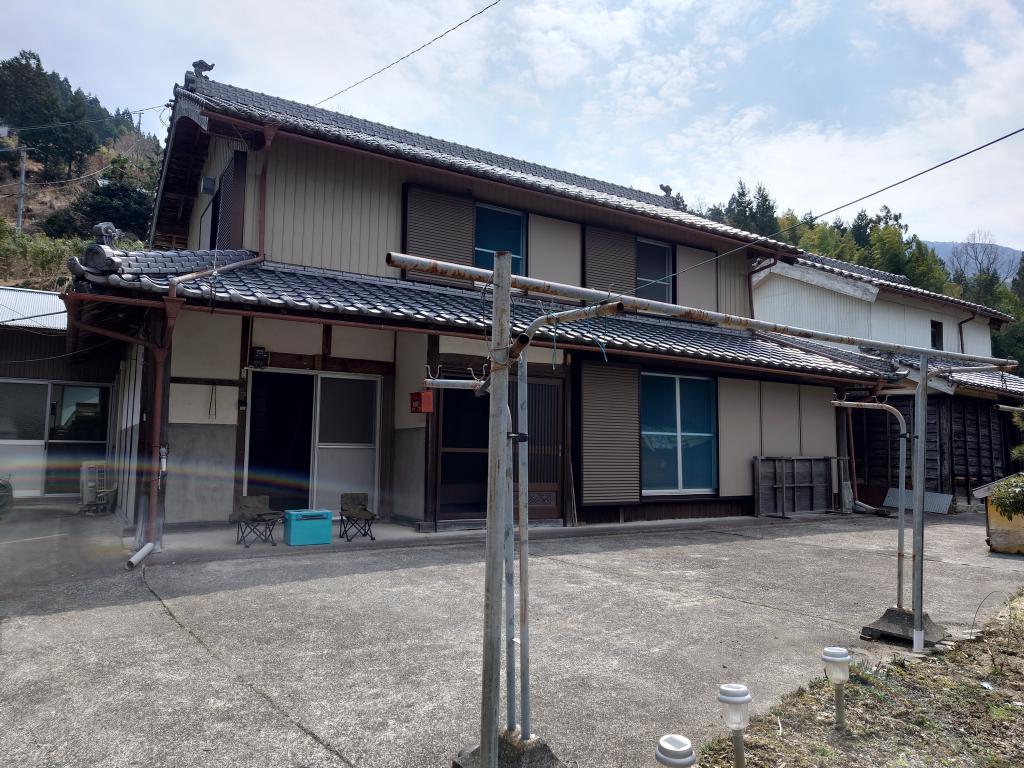Maison à Tokushima