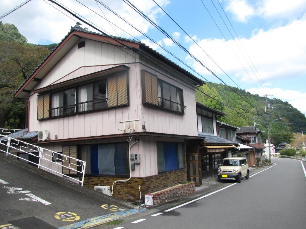 Maison à Tokushima