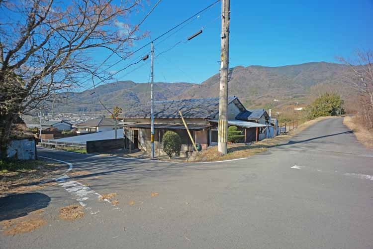 Maison à Tokushima