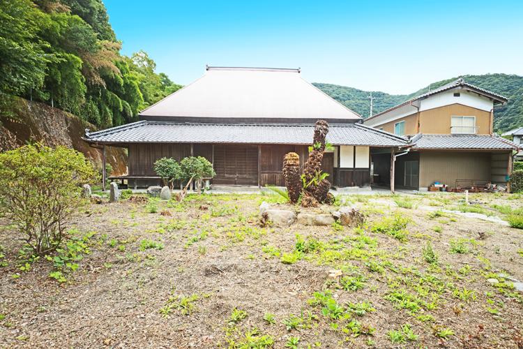 House in Tokushima