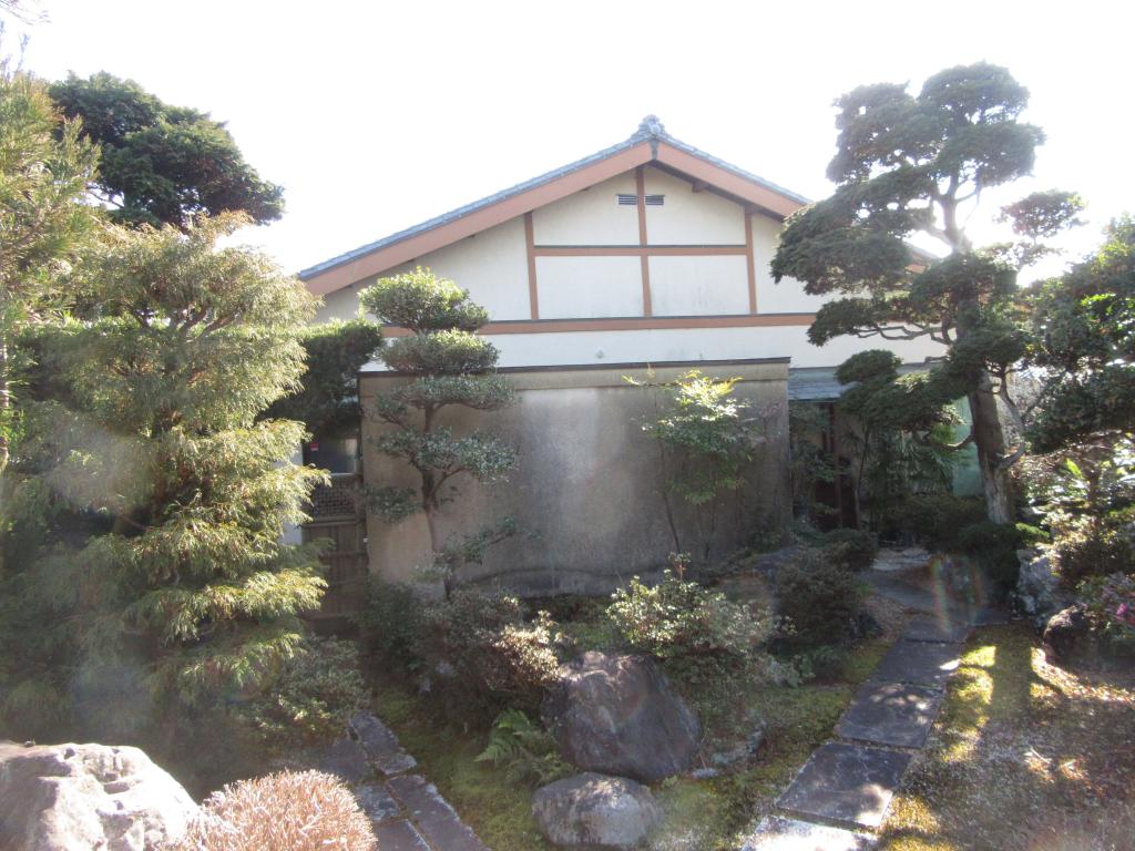 Maison à Mie