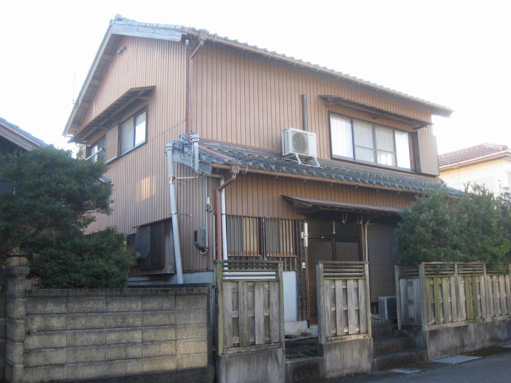 Maison à Mie