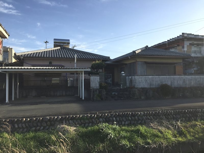 Maison à Mie