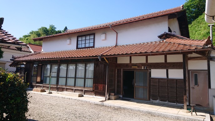 Kominka à Shimane