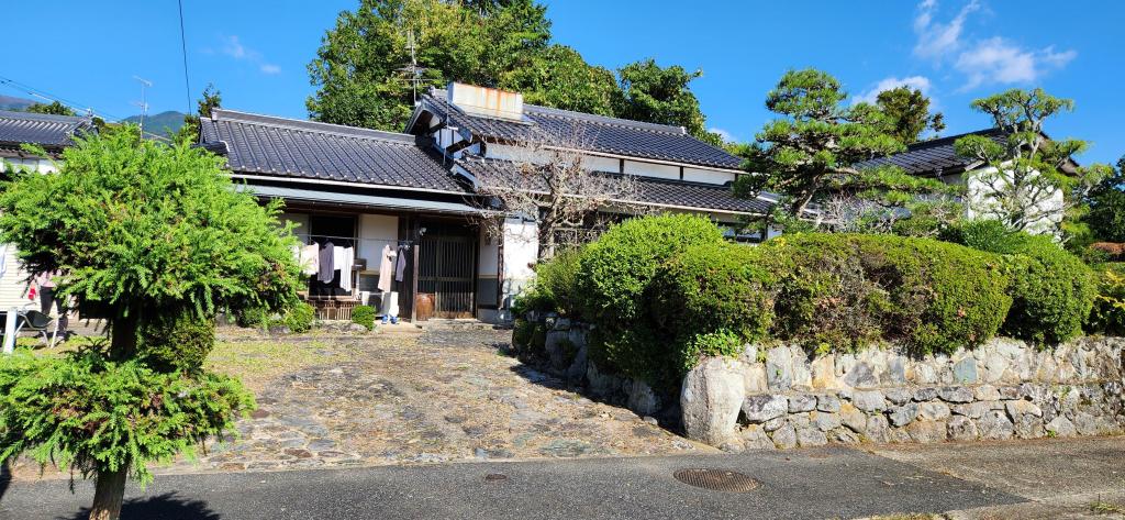 Maison à Okayama