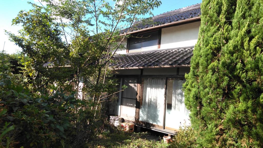 Maison à Okayama