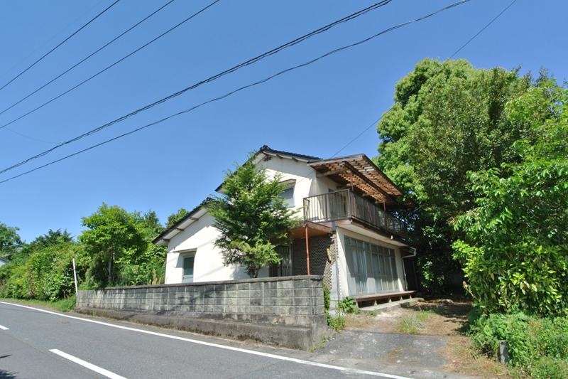 Maison à Okayama