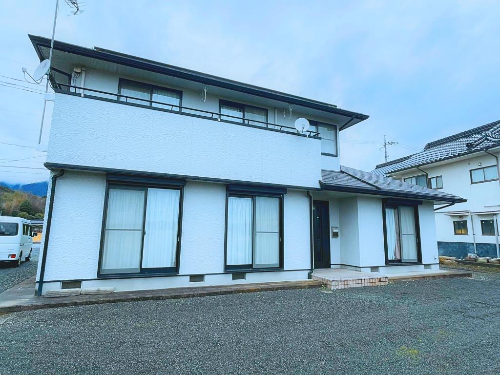 Maison à Okayama