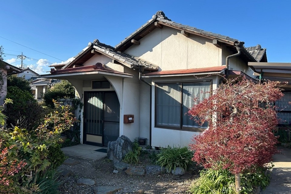 Maison à Tochigi