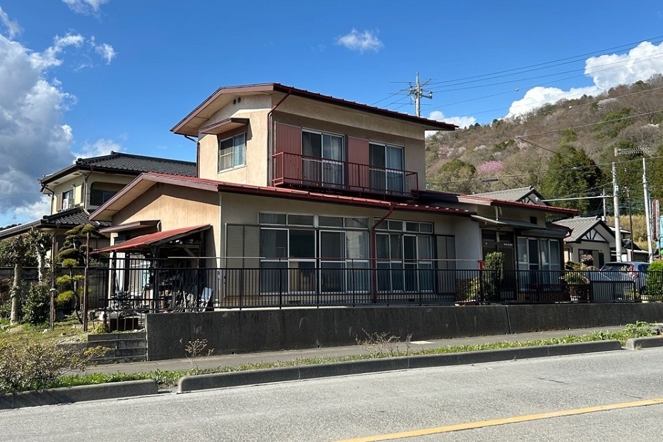 Maison à Tochigi