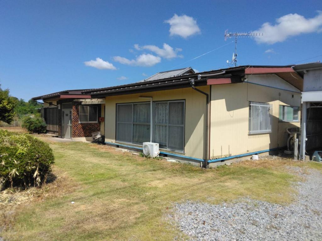 Maison à Tochigi