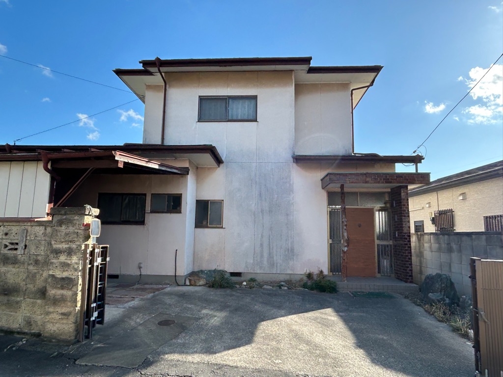 Maison à Tochigi