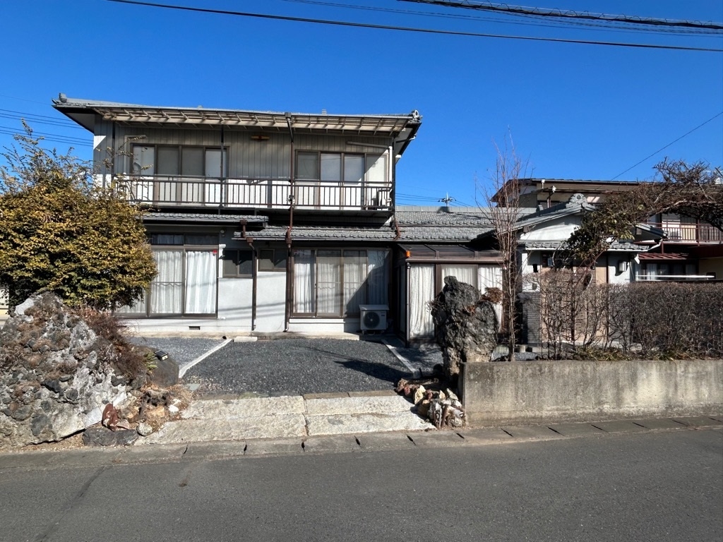 Maison à Tochigi