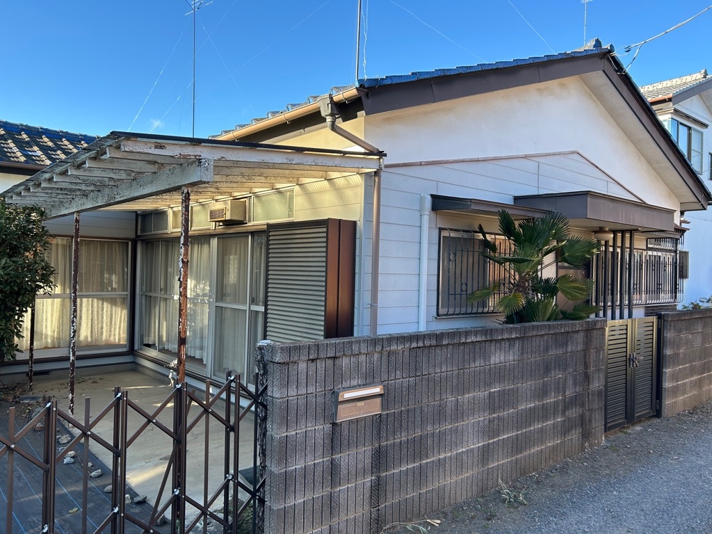 Maison à Tochigi