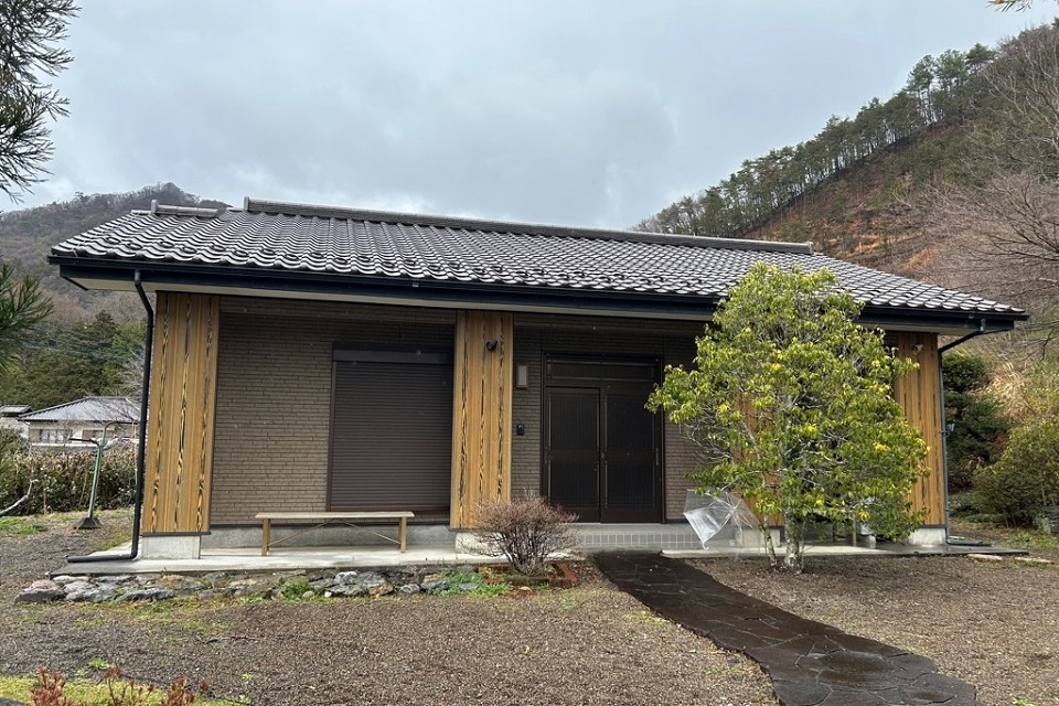Maison à Tochigi