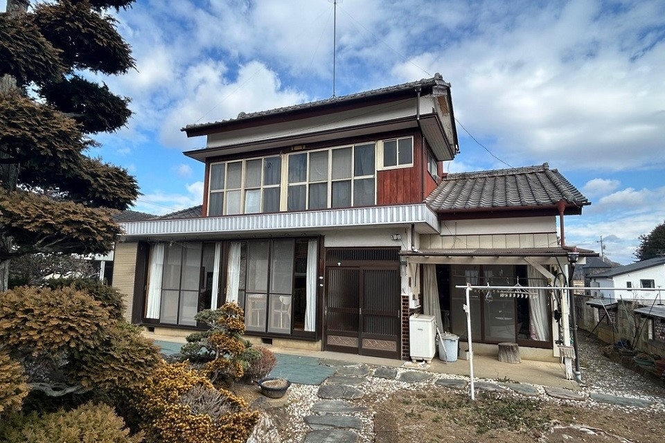 Maison à Tochigi