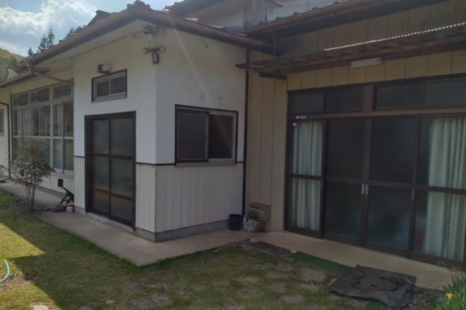 Maison à Tochigi