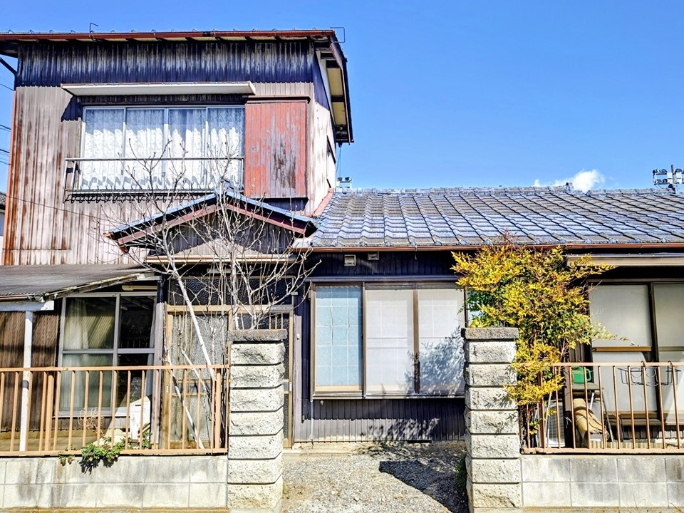 Maison à Tochigi