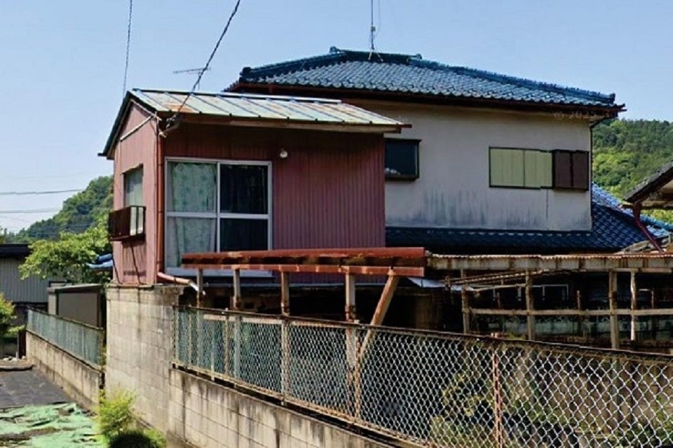Maison à Tochigi