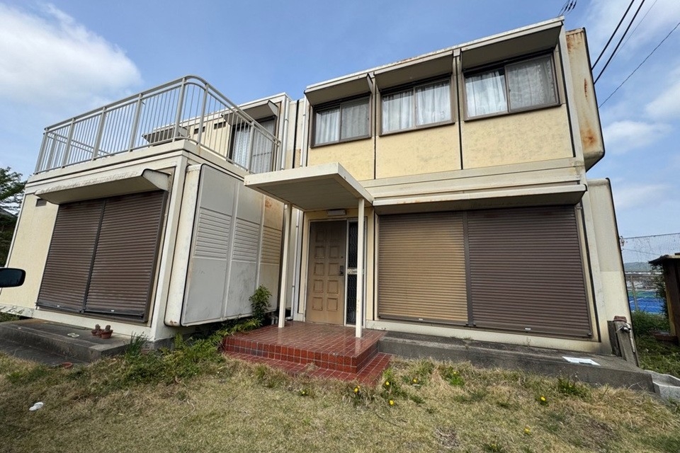 Maison à Tochigi