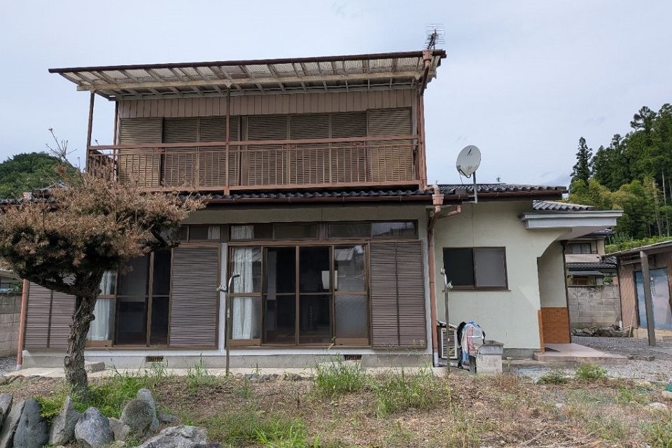 House in Tochigi