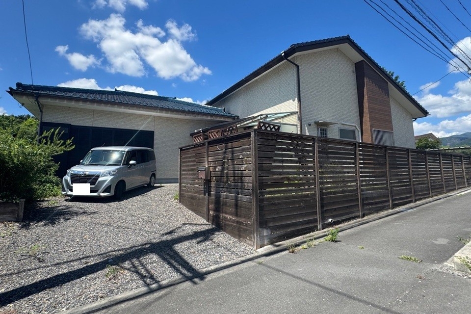 House in Tochigi