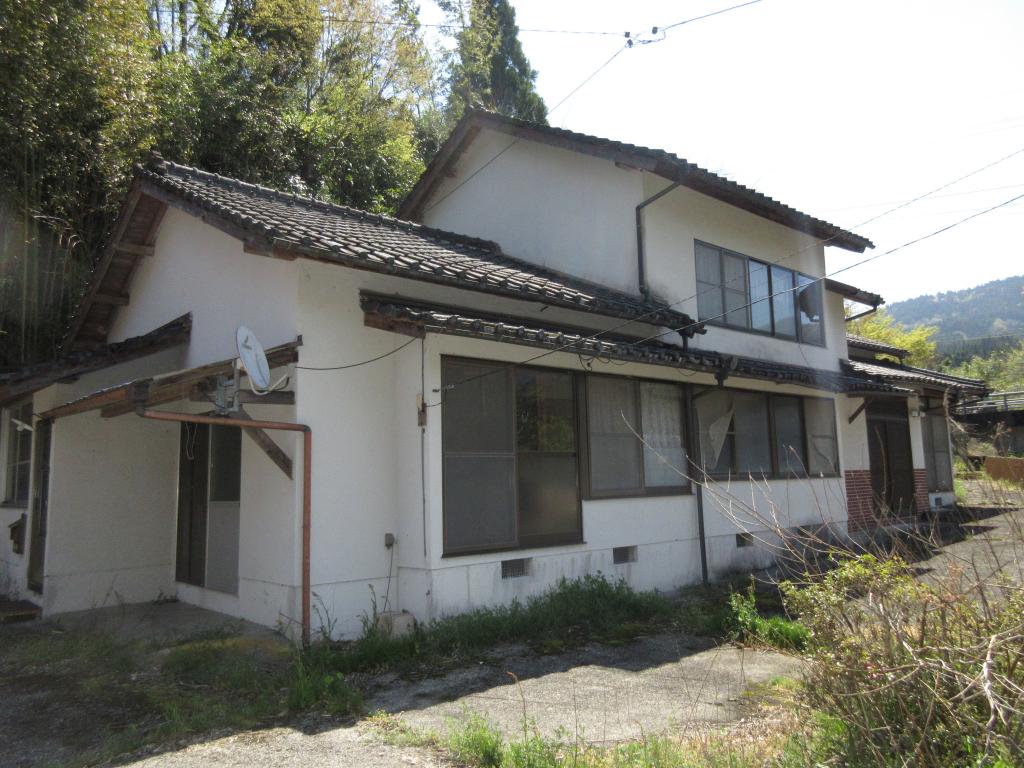 Maison à Oita