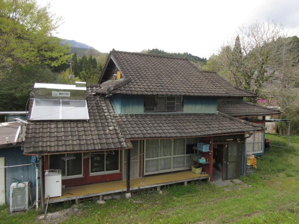 Maison à Oita