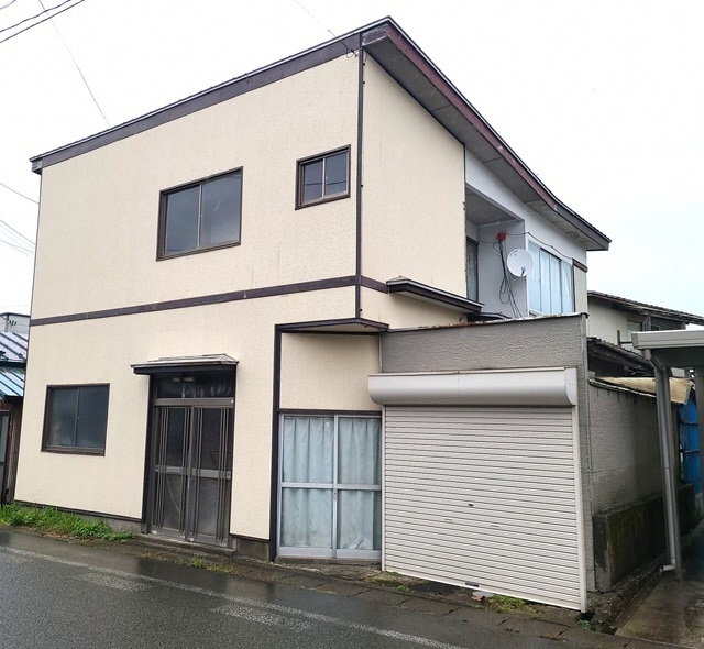 Maison à Akita