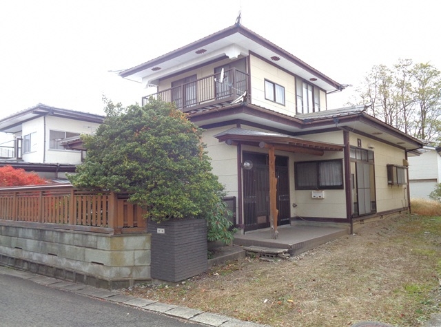 Maison à Akita