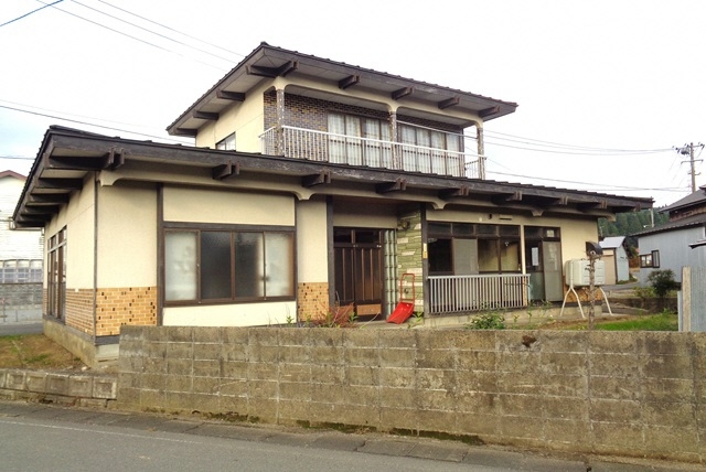 Maison à Akita