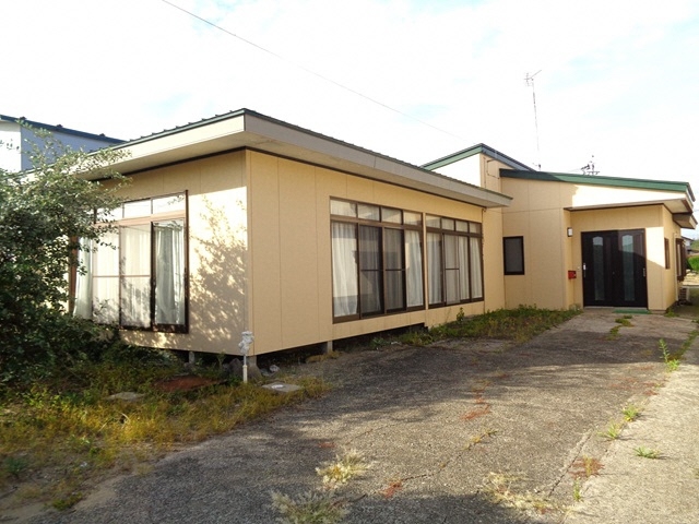 Maison à Akita