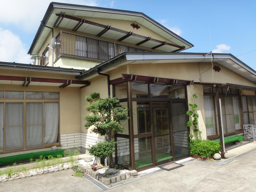 Maison à Akita