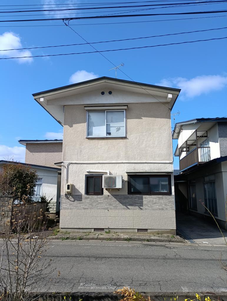 Maison à Akita