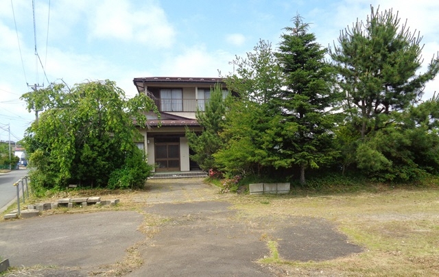 Maison à Akita