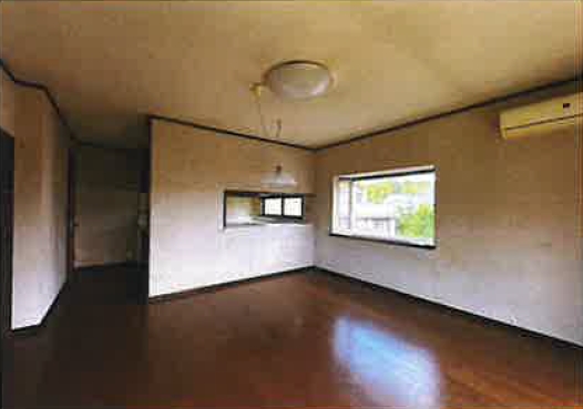 Maison à Mie