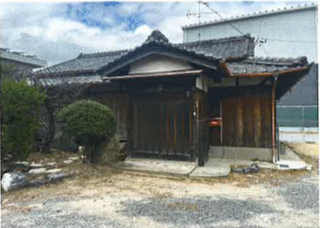 Maison à Mie