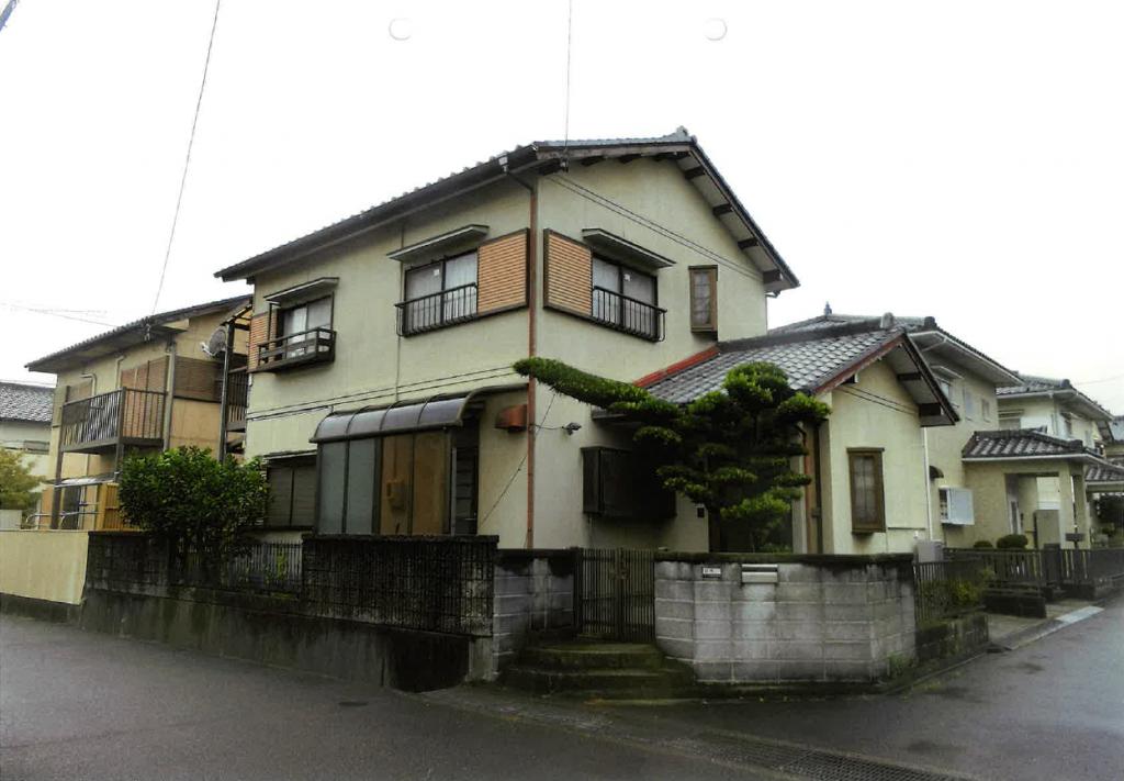 House in Mie