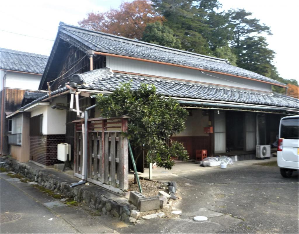 Machiya à Shiga