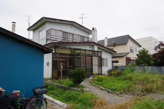 Maison à Hokkaido