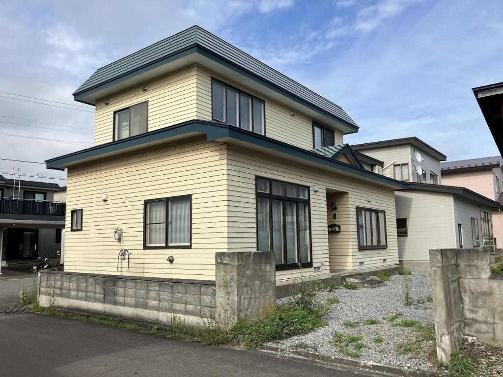Maison à Hokkaido