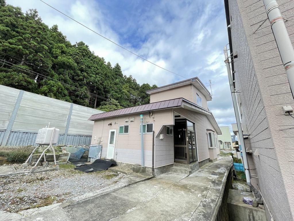 Maison à Hokkaido